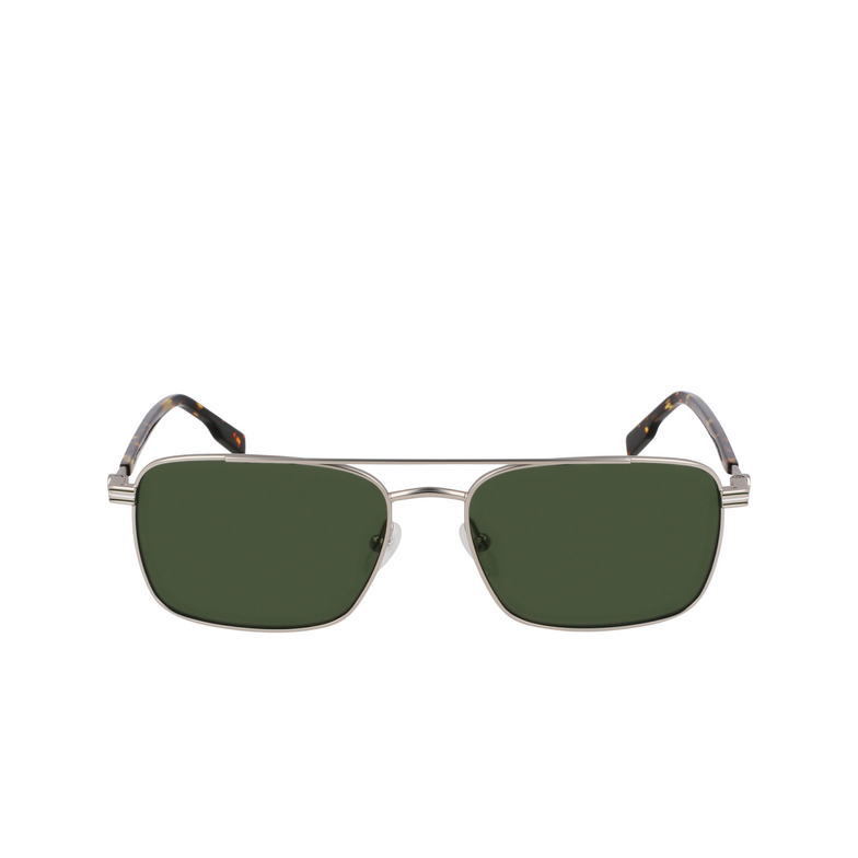 Lunettes de soleil Lacoste L264S 045 silver - 1/4