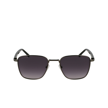 Lacoste L265S Sunglasses 033 gunmetal - front view