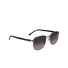 Lacoste L265S Sunglasses 033 gunmetal - product thumbnail 2/4