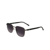 Lacoste L265S Sunglasses 033 gunmetal - product thumbnail 3/4