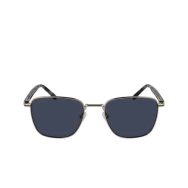 Gafas de sol Lacoste L265S 038 light gunmetal - Vista delantera