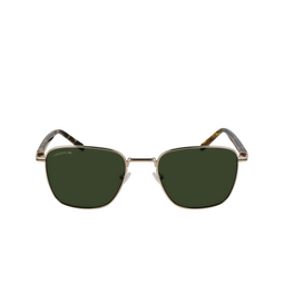 Lacoste L265S Sunglasses 712 light gold