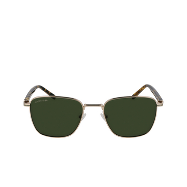 Lacoste L265S Sunglasses 712 light gold - front view