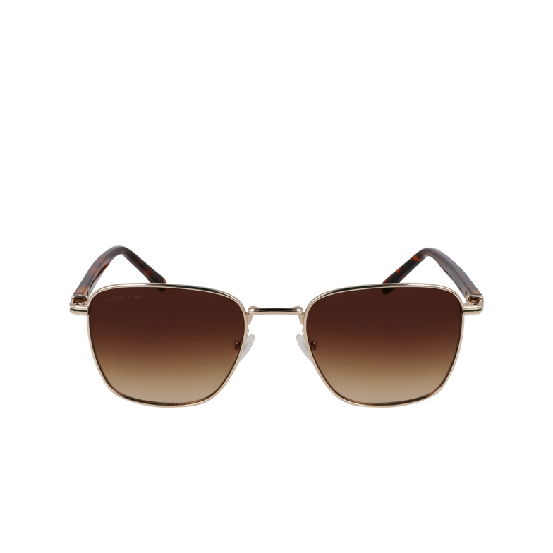 Lacoste L265S Sunglasses 714 gold - 1/4