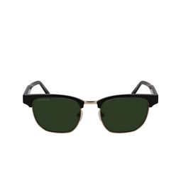 Lacoste L266S Sunglasses 001 black / gold