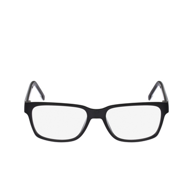 Lunettes de vue Lacoste L2692 001 black - Vue de face