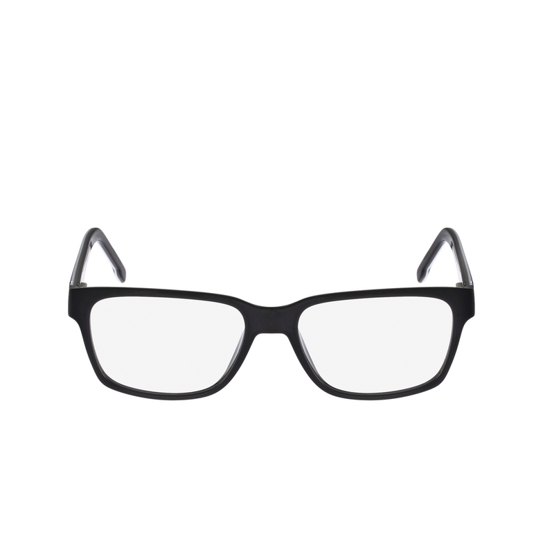 Lacoste L2692 Eyeglasses 001 black - 1/3