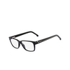 Gafas graduadas Lacoste L2692 001 black - Miniatura del producto 2/3