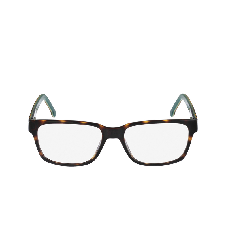 Gafas graduadas Lacoste L2692 214 havana - 1/3