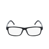 Lacoste L2707 Eyeglasses 001 black - product thumbnail 1/4