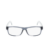 Gafas graduadas Lacoste L2707 035 grey - Miniatura del producto 1/4