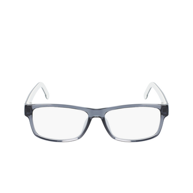 Lunettes de vue Lacoste L2707 035 grey - Vue de face