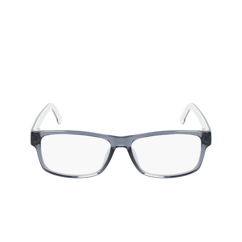 Lacoste L2707 Eyeglasses 035 grey - 1/4