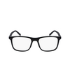 Lunettes de vue Lacoste L2848 001 black - Vignette du produit 1/4