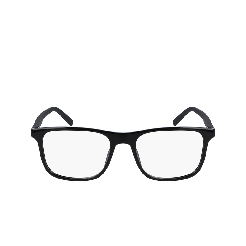 Lunettes de vue Lacoste L2848 001 black - 1/4