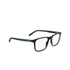 Lacoste L2848 Eyeglasses 001 black - product thumbnail 2/4