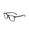 Lacoste L2848 Eyeglasses 001 black - product thumbnail 3/4