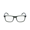 Lacoste L2848 Eyeglasses 317 transparent khaki - product thumbnail 1/4