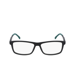 Lacoste L2876 Eyeglasses 001 black matte