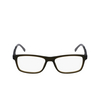 Lacoste L2876 Eyeglasses 275 transparent khaki - product thumbnail 1/4