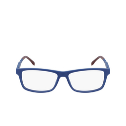 Occhiali da vista Lacoste L2876 424 blue matte