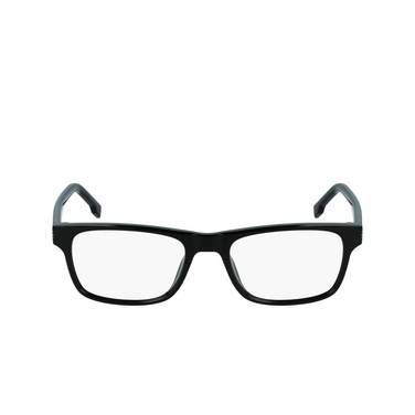 Lunettes de vue Lacoste L2886 001 black - Vue de face