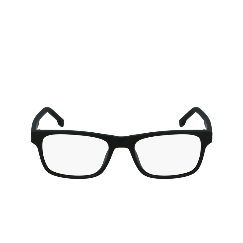 Lunettes de vue Lacoste L2886 002 matte black - 1/4