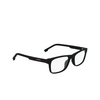 Gafas graduadas Lacoste L2886 002 matte black - Miniatura del producto 2/4