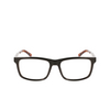 Lacoste L2890 Eyeglasses 001 black - product thumbnail 1/4