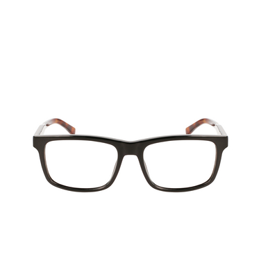 Lunettes de vue Lacoste L2890 001 black - Vue de face