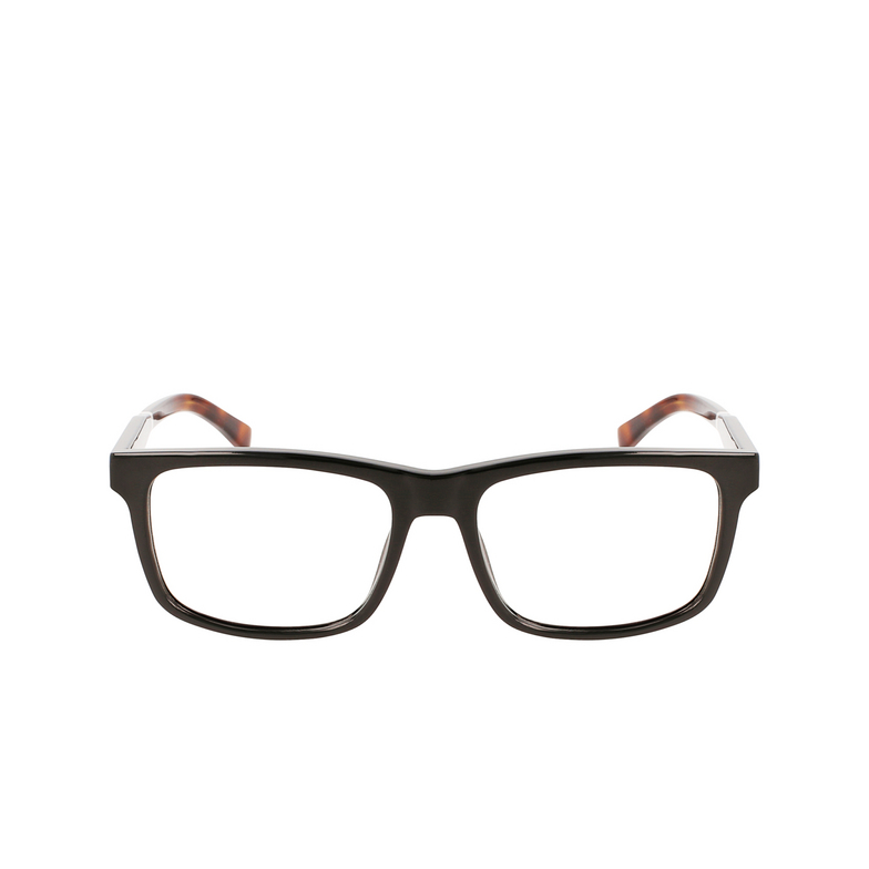 Lacoste L2890 Eyeglasses 001 black - 1/4