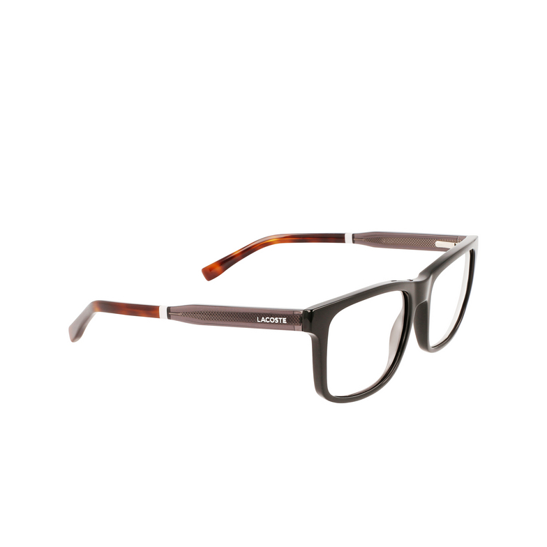 Gafas graduadas Lacoste L2890 001 black - 2/4