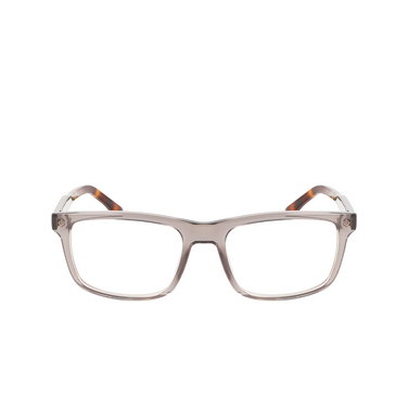 Lunettes de vue Lacoste L2890 020 grey - Vue de face