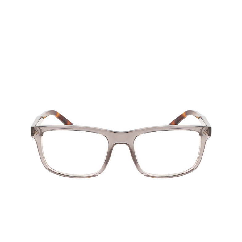 Lunettes de vue Lacoste L2890 020 grey - 1/4