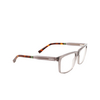 Lunettes de vue Lacoste L2890 020 grey - Vignette du produit 2/4