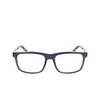 Gafas graduadas Lacoste L2890 400 blue - Miniatura del producto 1/4