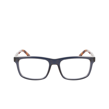 Lunettes de vue Lacoste L2890 400 blue - Vue de face