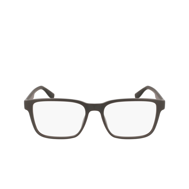 Gafas graduadas Lacoste L2895 002 matte black - 1/4