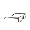 Gafas graduadas Lacoste L2895 002 matte black - Miniatura del producto 2/4