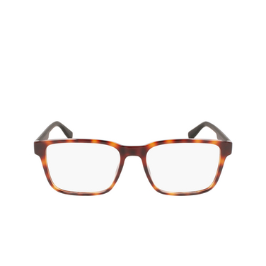 Lacoste L2895 Eyeglasses 230 havana - front view