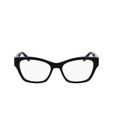 Lunettes de vue Lacoste L2919 001 black - Vue de face