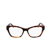 Lacoste L2919 Eyeglasses 214 havana - product thumbnail 1/4