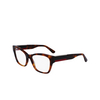 Gafas graduadas Lacoste L2919 214 havana - Miniatura del producto 3/4