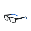 Lacoste L2922 Eyeglasses 001 black - product thumbnail 3/4