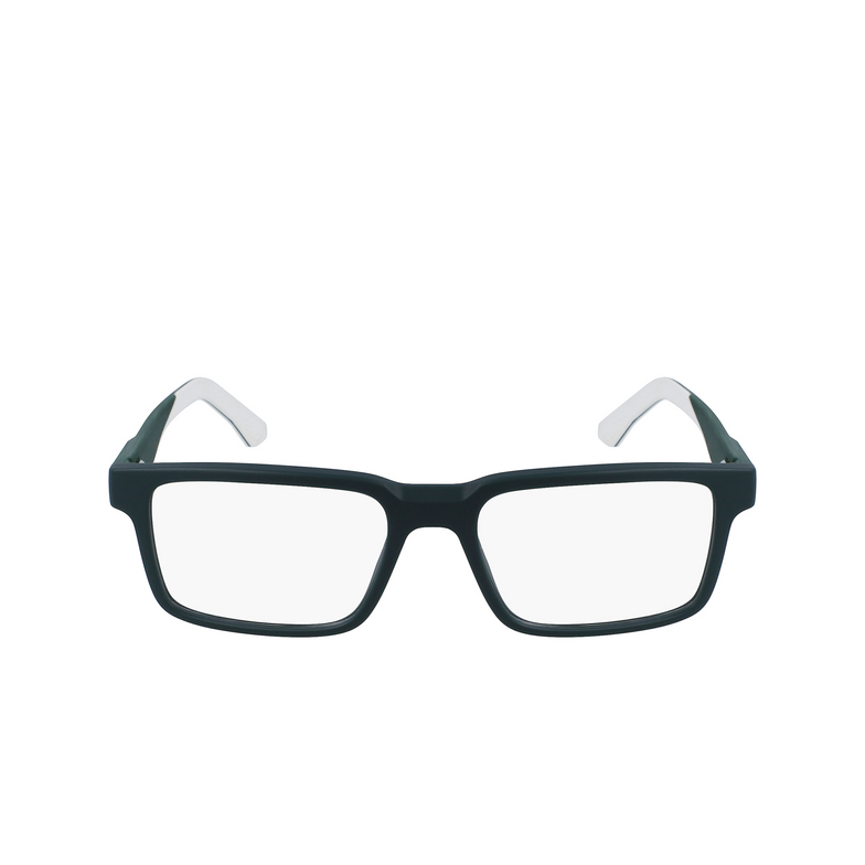 Lacoste L2922 Eyeglasses 300 green - 1/4