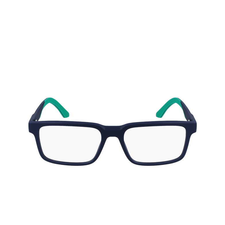 Lunettes de vue Lacoste L2922 400 blue - 1/4