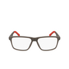 Lacoste L2923 Eyeglasses 024 dark grey - product thumbnail 1/4