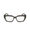 Gafas graduadas Lacoste L2934 340 havana green - Miniatura del producto 1/4