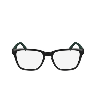 Lacoste L2935 Eyeglasses 001 shiny black - front view