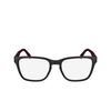 Gafas graduadas Lacoste L2935 002 matte black - Miniatura del producto 1/4